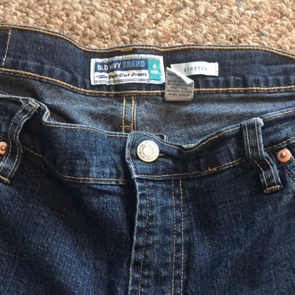 Old Navy Jeans - Picture 3 of 3